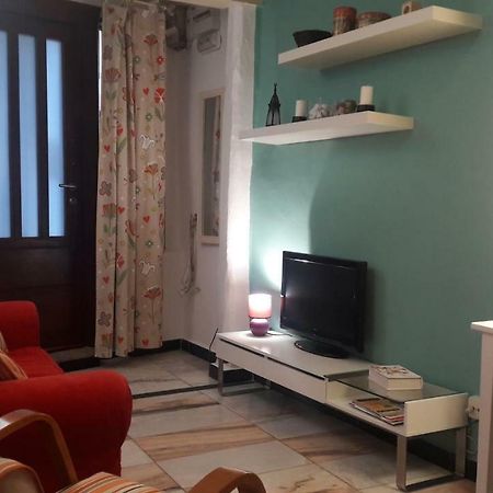 Apartamento La casita del jerte Cabezuela Del Valle Exterior foto