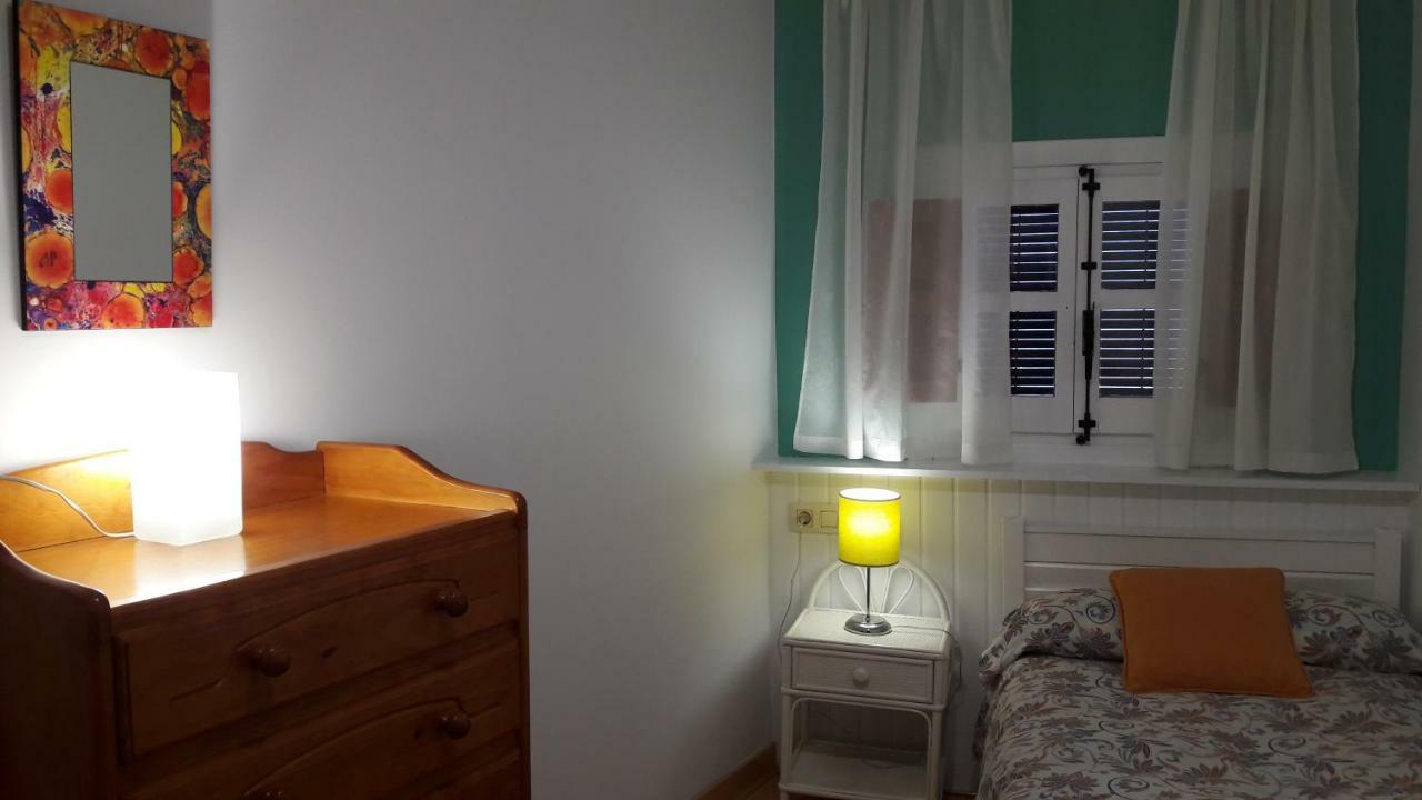 Apartamento La casita del jerte Cabezuela Del Valle Exterior foto