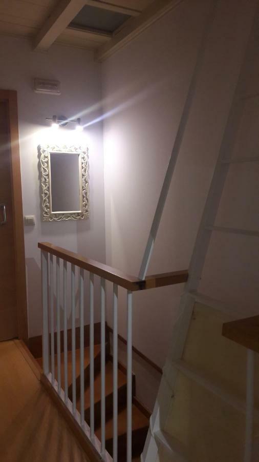 Apartamento La casita del jerte Cabezuela Del Valle Exterior foto